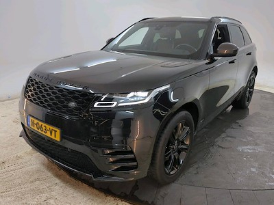 Land Rover Range rover velar P250 2.0 AWD R-Dynamic Carbon Ed