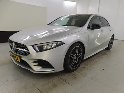 Mercedes-Benz A-klasse A 200 7G-DCT Business Solution AMG 5d