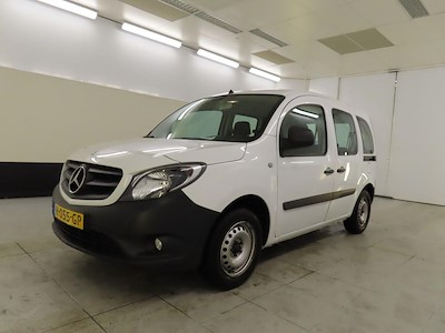 Mercedes-Benz Citan tourer 109 CDI Trend L 5d