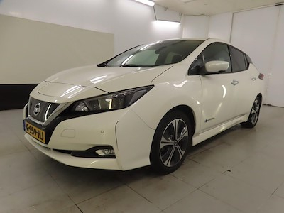 Nissan Leaf N-CONNECTA 40kWh 5d