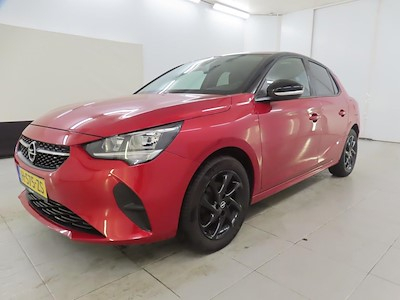 Opel CORSA 1.2 EDITION 55KW 5d