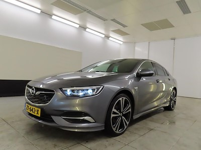 Opel Insignia grand sport 1.5 Turbo Business Executive OPC Line auto 5d