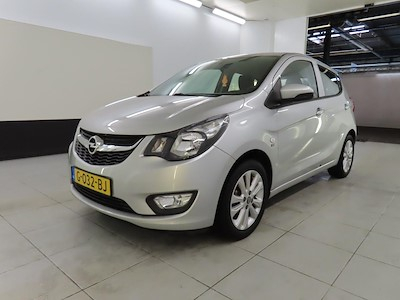 Opel Karl 1.0 Start/Stop 120 Jaar Edition 5d