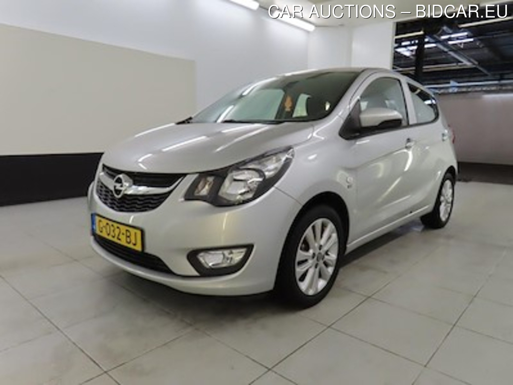 Opel Karl 1.0 Start/Stop 120 Jaar Edition 5d