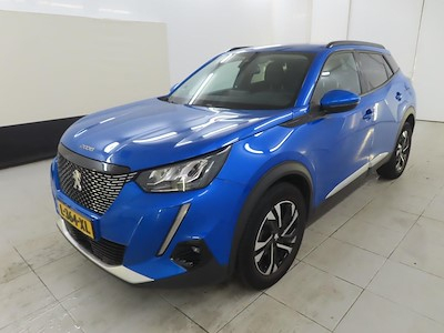 Peugeot 2008 Allure Pack 1.2 Puretech 130 5d