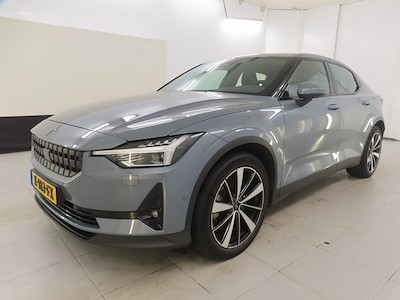 Polestar 2 Pilot Plus 5d