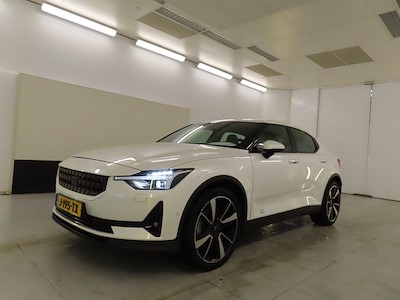 Polestar 2 Pilot Plus 5d