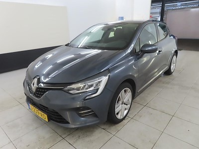 Renault CLIO 1.0 TCe 100 ACTI 5d Zen 5d
