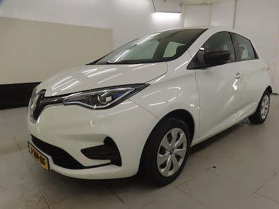 Renault ZOE R110 Life (batterijkoop) 5d - BATTERY INCLUDED