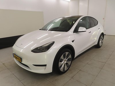 Tesla Model Y RWD 5d incl 19 Onze Deal
