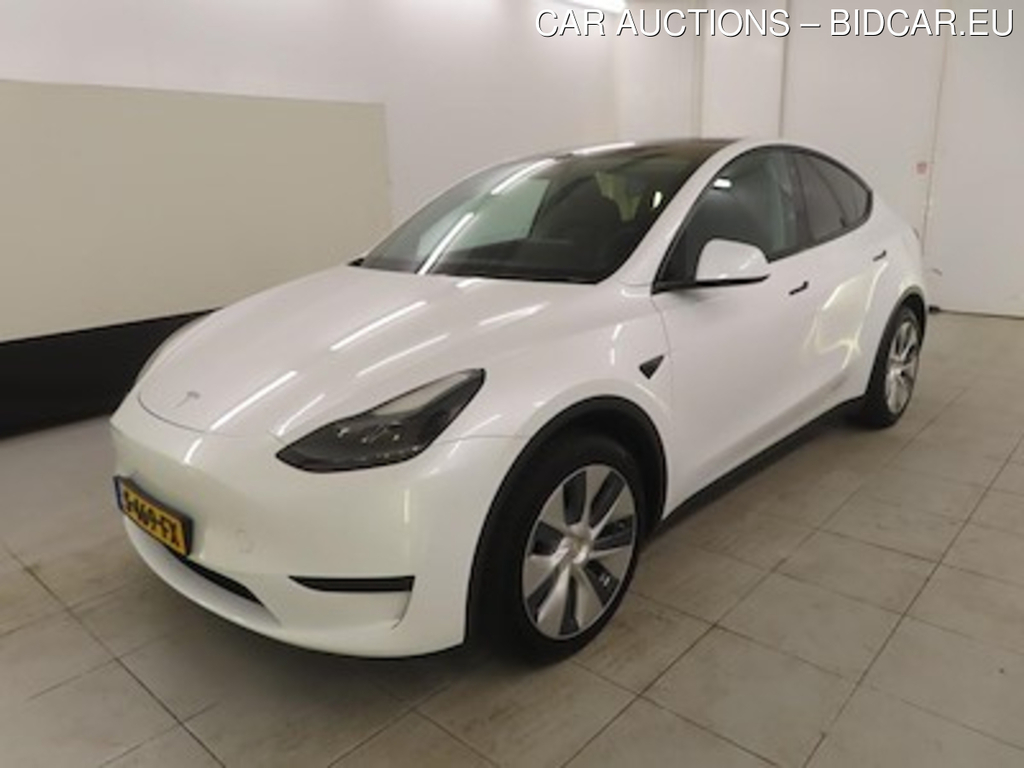 Tesla Model Y RWD 5d incl 19 Onze Deal