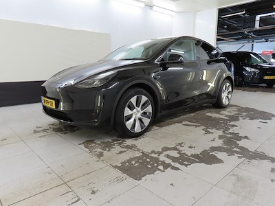 Tesla Model Y RWD 5d incl 19 Onze Deal