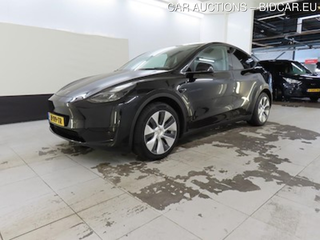 Tesla Model Y RWD 5d incl 19 Onze Deal