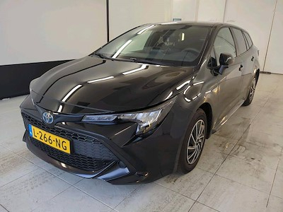 Toyota Corolla touring sports 1.8 Hybrid Comfort