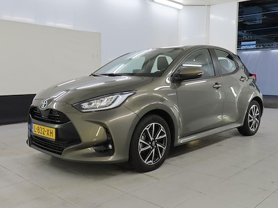 Toyota YARIS 1.5 Hybrid Dynamic Automaat 5d APL