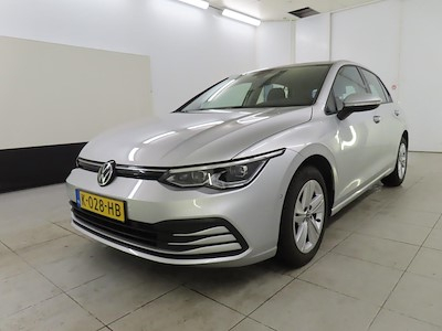 Volkswagen GOLF 1.0 eTSI 81kW DSG Life Business 5d ActieAuto
