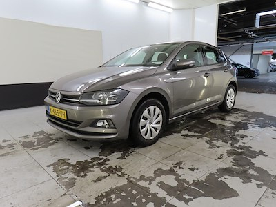 Volkswagen POLO 1.0 TSI 70kW 7-DSG Comfortline 5d ActieAuto