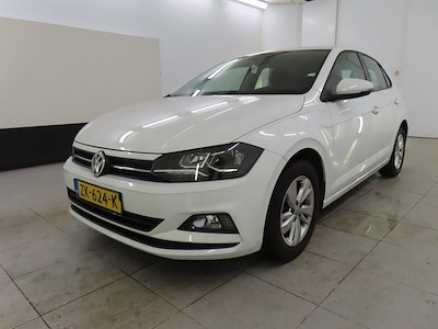 Volkswagen POLO 1.0 TSI 70kW Comfortline 5d