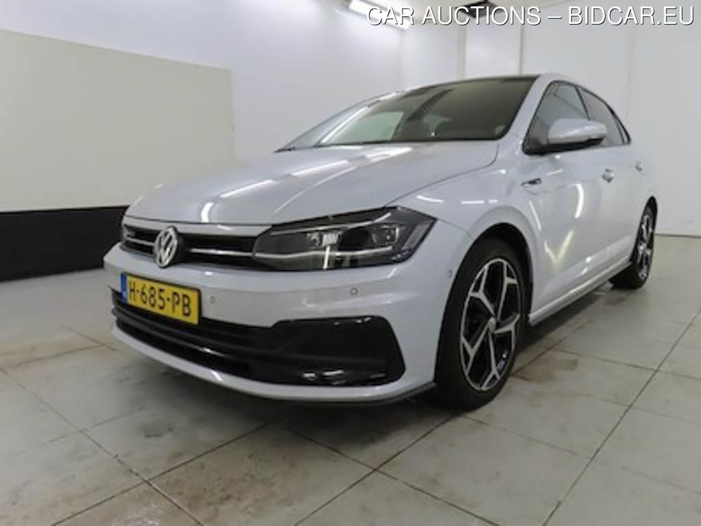 Volkswagen POLO 1.0 TSI 85kW 7-DSG Highline Business R 5d