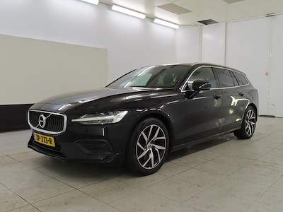Volvo V60 T4 Geartronic Momentum Pro 5d
