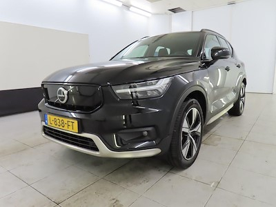 Volvo Xc40 recharge P8 AWD 5d