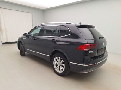 Volkswagen Tiguan allspace TIGUAN ALLSPACE 1.5 TSI HIGHLINE OPF DSG, 2021