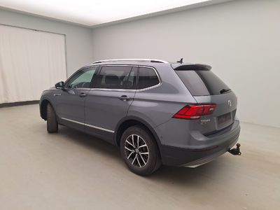 Volkswagen Tiguan allspace TIGUAN ALLSPACE 1.5 TSI COMFORTLINE OPF, 2021