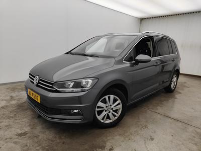Volkswagen Touran diesel - 2015 TOURAN 2.0 TDI SCR HIGHLINE DSG (EU6.2), 2020