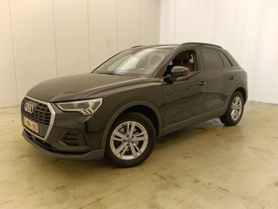 Audi Q3 - 2019 Q3 35 TFSI S TRONIC, 2020