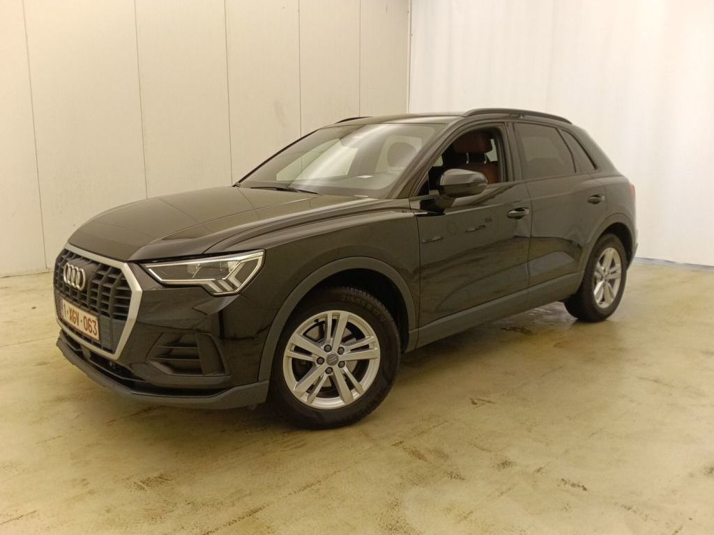 Audi Q3 - 2019 Q3 35 TFSI S TRONIC, 2020