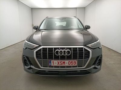 Audi Q3 diesel - 2019 Q3 35 TDI S LINE S TRONIC, 2020