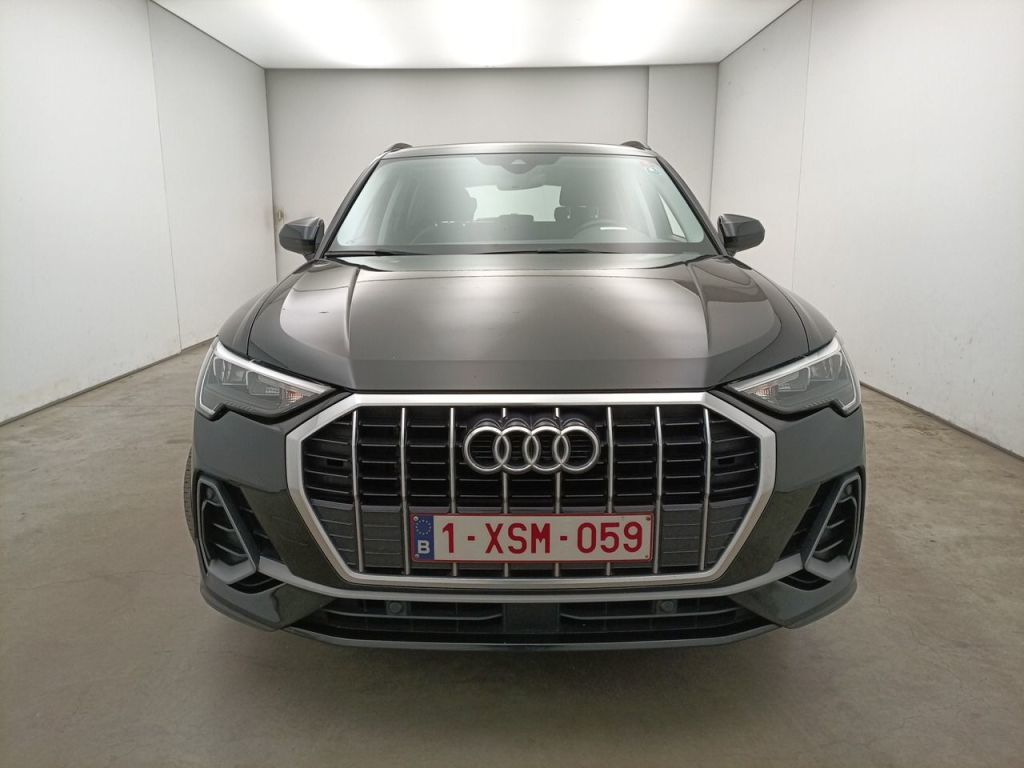 Audi Q3 diesel - 2019 Q3 35 TDI S LINE S TRONIC, 2020