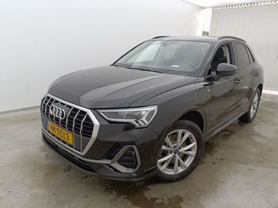 Audi Q3 - 2019 Q3 45 TFSIE PHEV S LINE S TRONIC (180 KW), 2021