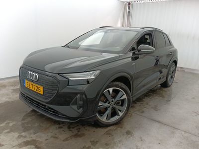 Audi Q4 e-tron Q4 E-TRON 82 KWH 45 QUATTRO ATTRACTION, 2022