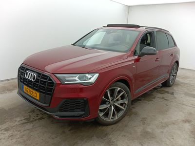Audi Q7 - 2020 Q7 55 TFSI E QUATTRO PHEV S LINE OPF TIP., 2020