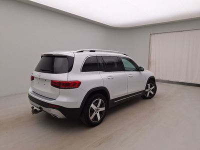 Mercedes-Benz Classe glb diesel (x247) GLB 200 D BUSINESS SOLUTION (EU6AP), 2021