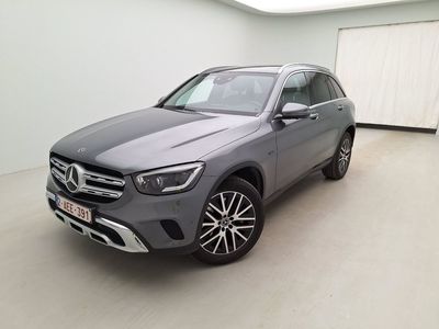 Mercedes-Benz Classe glc diesel (x253) - 2019 GLC 300 DE 4-MATIC PHEV, 2021