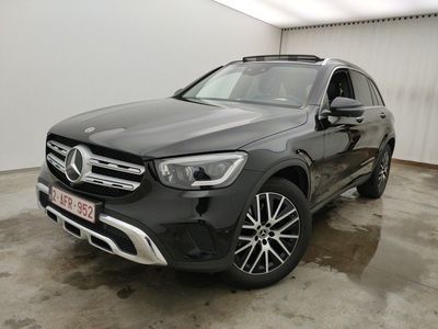 Mercedes-Benz Classe glc diesel (x253) - 2019 GLC 200 D (EU6AP), 2021