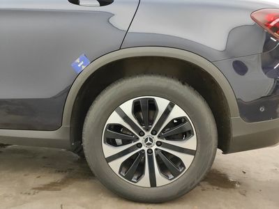 Mercedes-Benz Classe glc diesel (x253) - 2019 GLC 200 D 4-MATIC (EU6AP), 2021