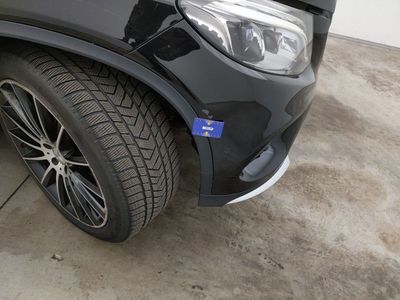 Mercedes-Benz Classe gle coupe amg (c292) GLE 43 AMG COUPE 4-MATIC, 2018