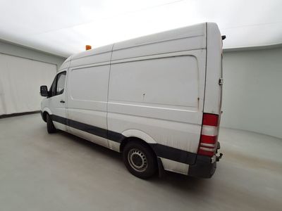 Mercedes-Benz Sprinter 300/35 fou mwb hr dsl - 2013 314 2.1 BLUETEC A2H2 (EU6), 2018