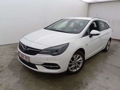 Opel Astra sports tourer - 2020 ASTRA SPORTS TOURER 1.2 TURBO ELEGANCE S/S, 2020