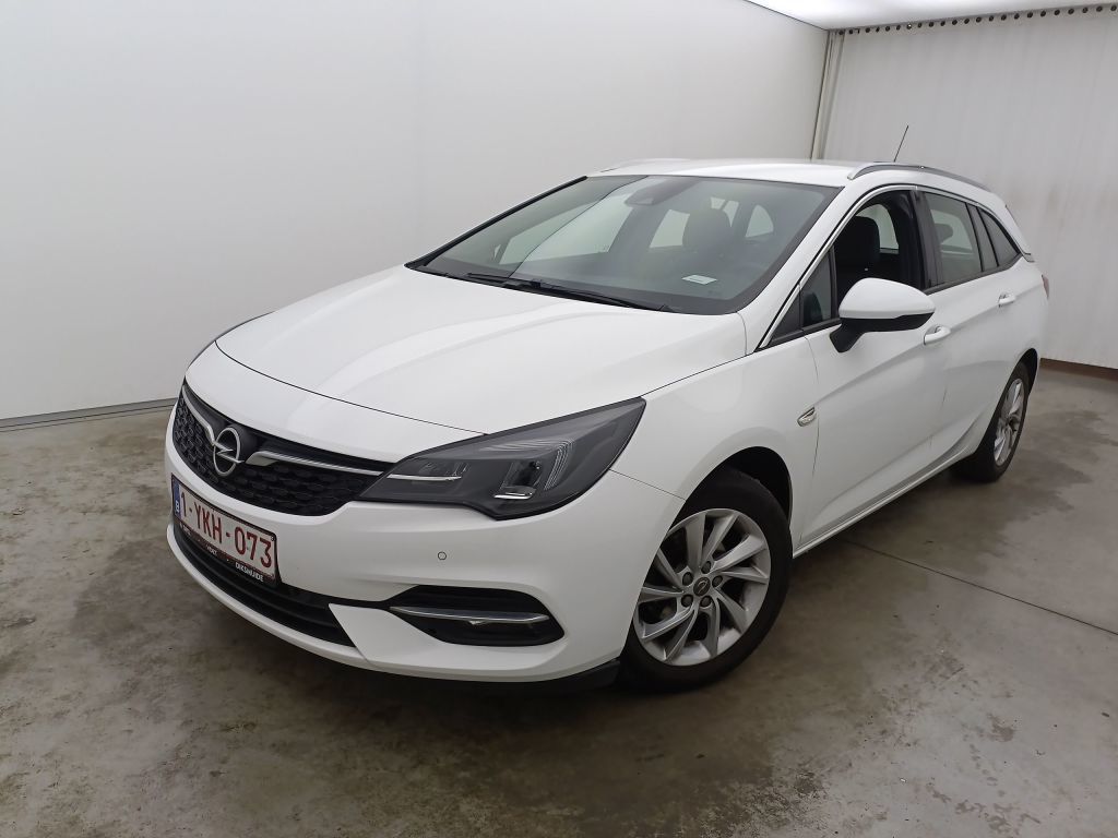 Opel Astra sports tourer - 2020 ASTRA SPORTS TOURER 1.2 TURBO ELEGANCE S/S, 2020