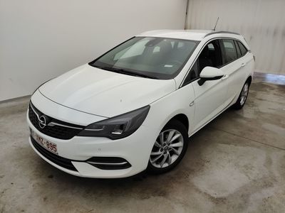 Opel Astra sports tourer - 2020 ASTRA SPORTS TOURER 1.2 TURBO ELEGANCE S/S, 2020