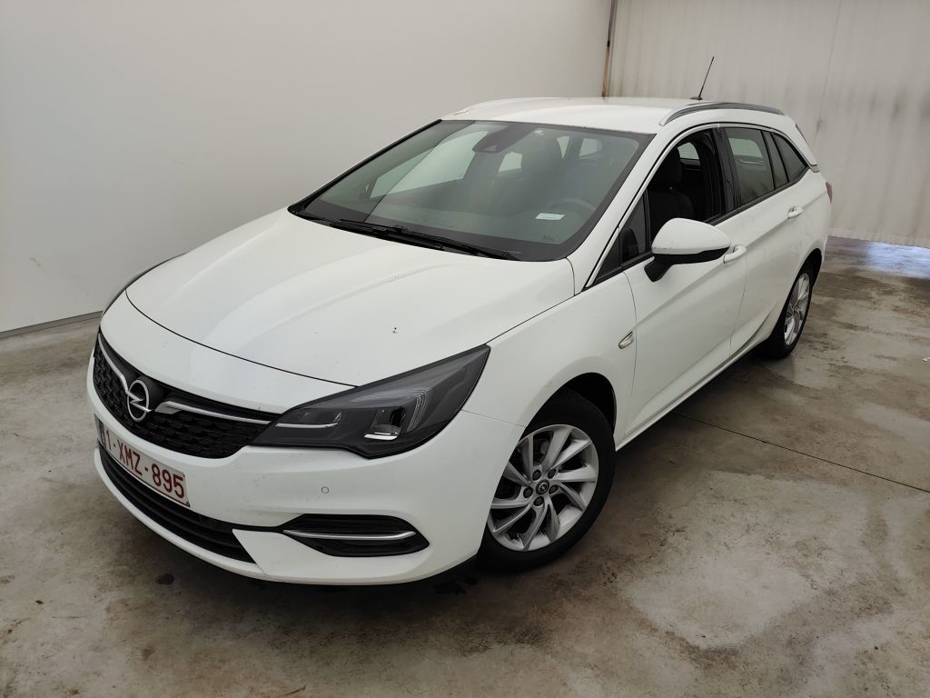 Opel Astra sports tourer - 2020 ASTRA SPORTS TOURER 1.2 TURBO ELEGANCE S/S, 2020