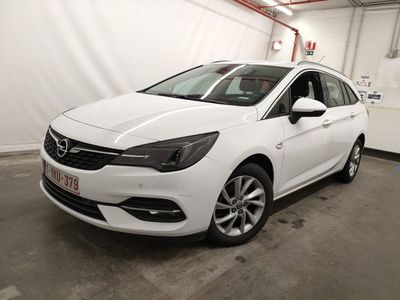 Opel Astra sports tourer - 2020 ASTRA SPORTS TOURER 1.2 TURBO ELEGANCE S/S, 2020