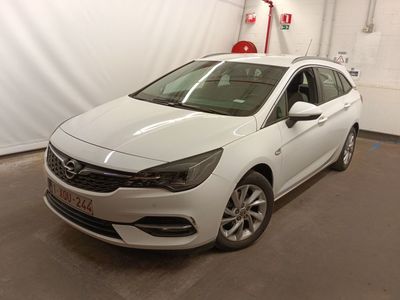 Opel Astra sports tourer - 2020 ASTRA SPORTS TOURER 1.2 TURBO ELEGANCE S/S, 2020