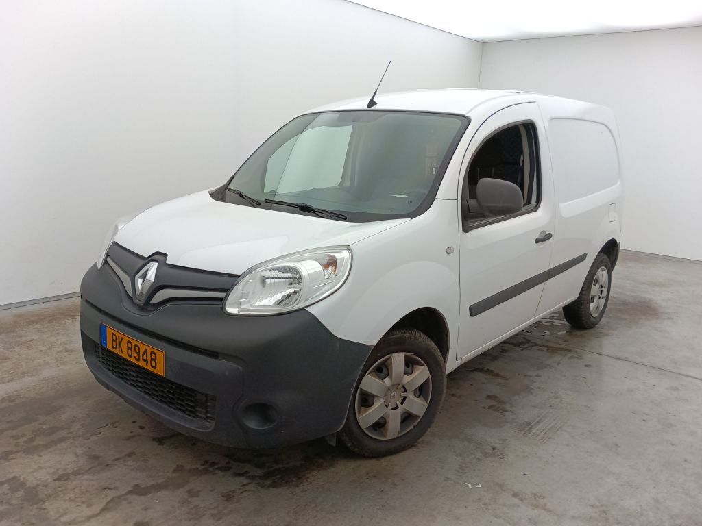 Renault Kangoo express diesel - 2013 1.5 BLUE DCI GRAND CONFORT (EU6D-TEMP), 2021