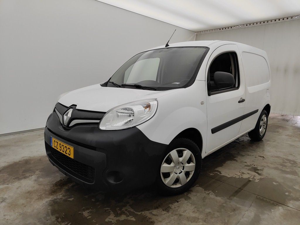 Renault Kangoo express diesel - 2013 1.5 BLUE DCI GRAND CONFORT (EU6D-TEMP), 2020