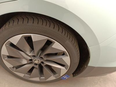 Skoda Enyaq ENYAQ 82 KWH 80, 2021